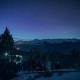 La estación de Port Ainé y el Parque Natural del Alt Pirineu inauguran el nuevo mirador astronómico