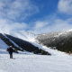 Un total de 152.000 persones gaudeixen de la muntanya i de l'esquí a les estacions d'FGC durant les vacances de Nadal, Cap d'any i Reis